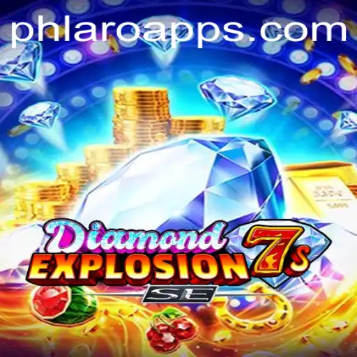 Experience the Excitement of DiamondExplosion7sSE: The Latest PH LARO Sensation