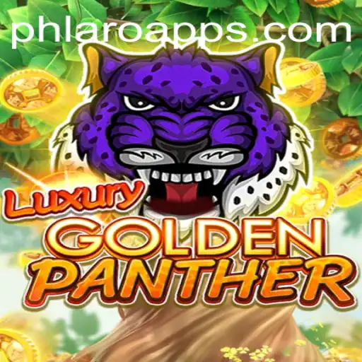 Unlocking the Thrills of LUXURYGOLDENPANTHER: A Deep Dive into PH LARO
