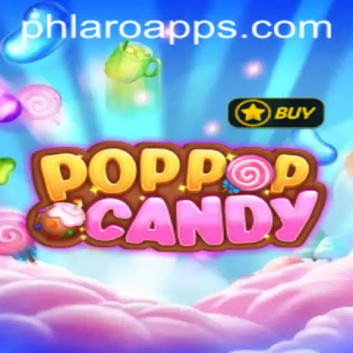 Exploring the Vibrant World of POPPOPCANDY: A PH LARO Delight