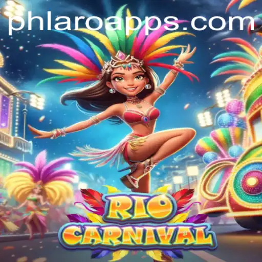 Exploring the Vibrant World of RioCarnival: A Fusion of Fun and Culture in PH LARO