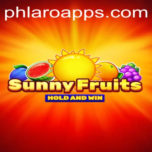 SunnyFruits: A Vibrant Adventure in the World of PH LARO