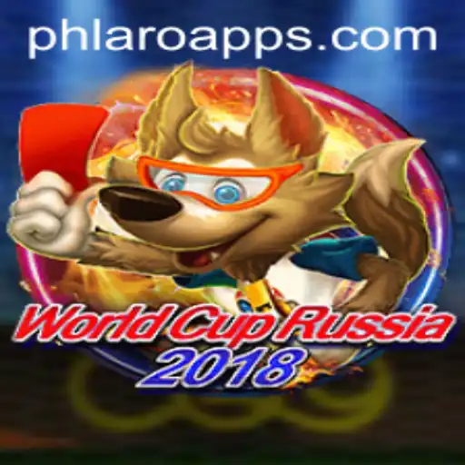 WorldCupRussia2018: The Thrilling Game of PH LARO