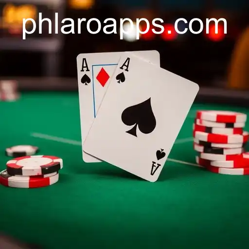 Mastering the Game of Blackjack: PH LARO