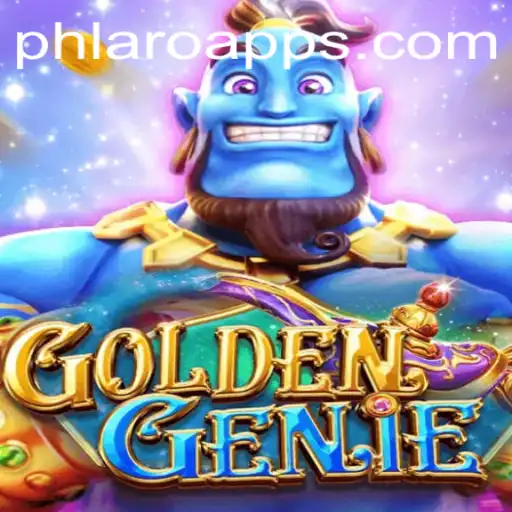 Discover GOLDENGENIE: An In-Depth Look at the PH LARO Phenomenon