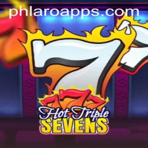 Discover the Excitement of HotTripleSevens: PH LARO Edition