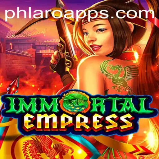 Exploring the Phenomenon: ImmortalEmpress and Its Impact on PH LARO