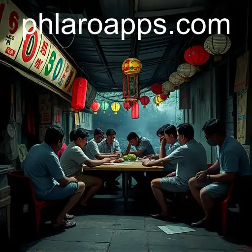 Jueteng: The Enigmatic PH LARO