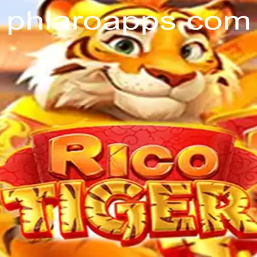 RicoTiger: Unveiling the Exciting World of PH LARO