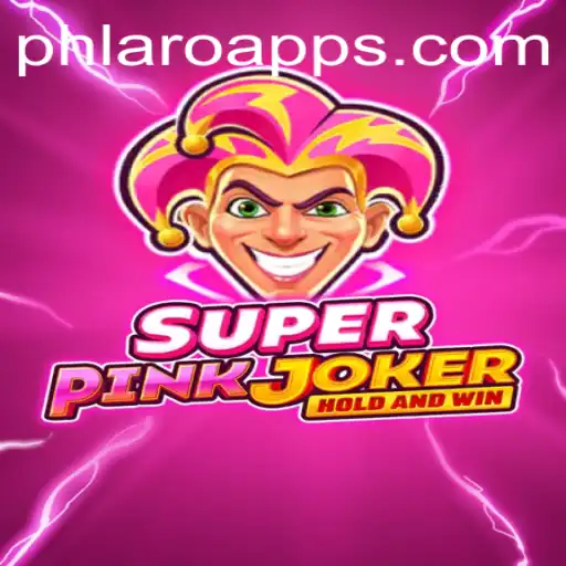SuperPinkJoker: The Thrilling Game Redefining Entertainment in the Philippines