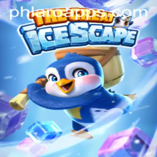 TheGreatIcescape: An Adventurous Gaming Experience